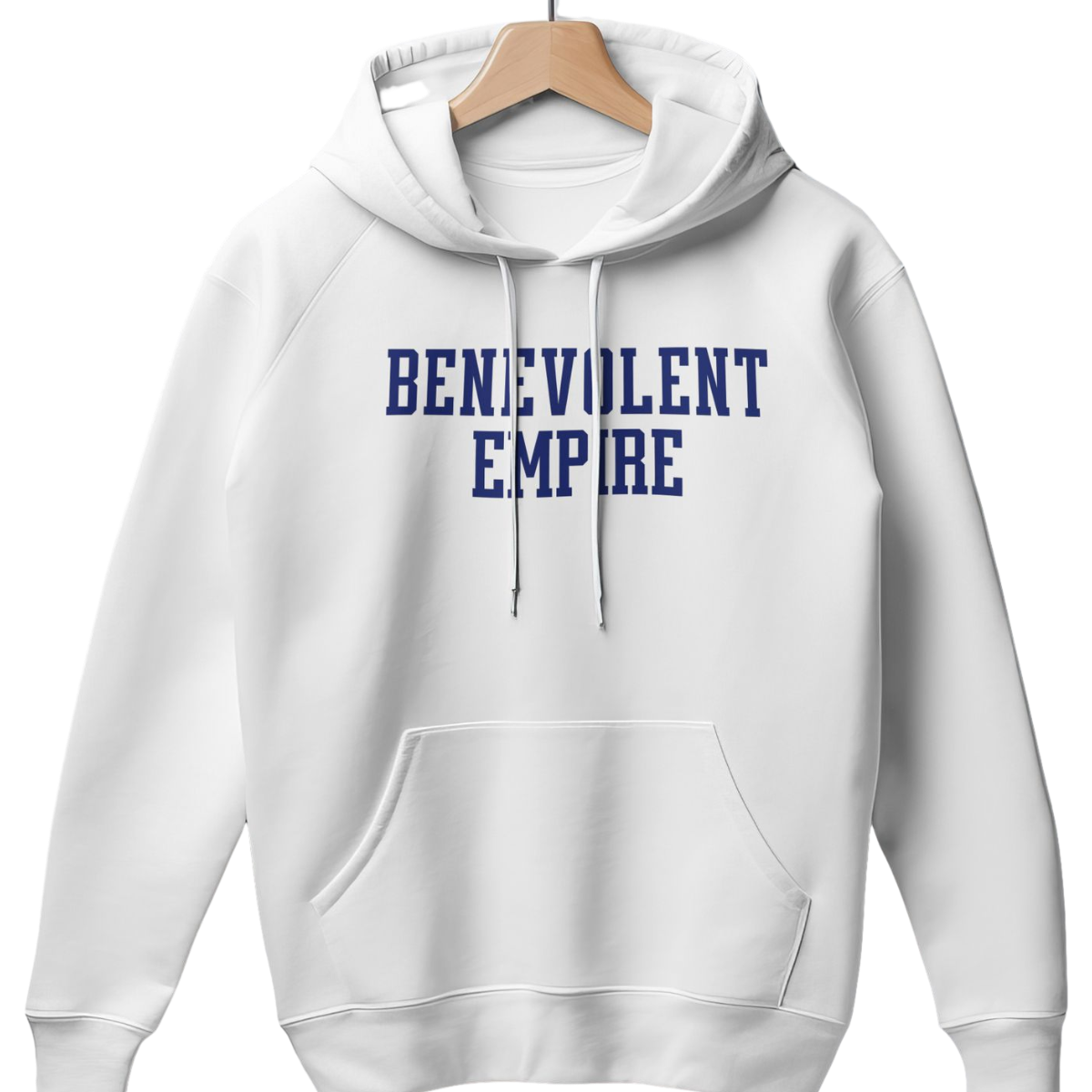 Empire Essentials Lightweight Hoodie