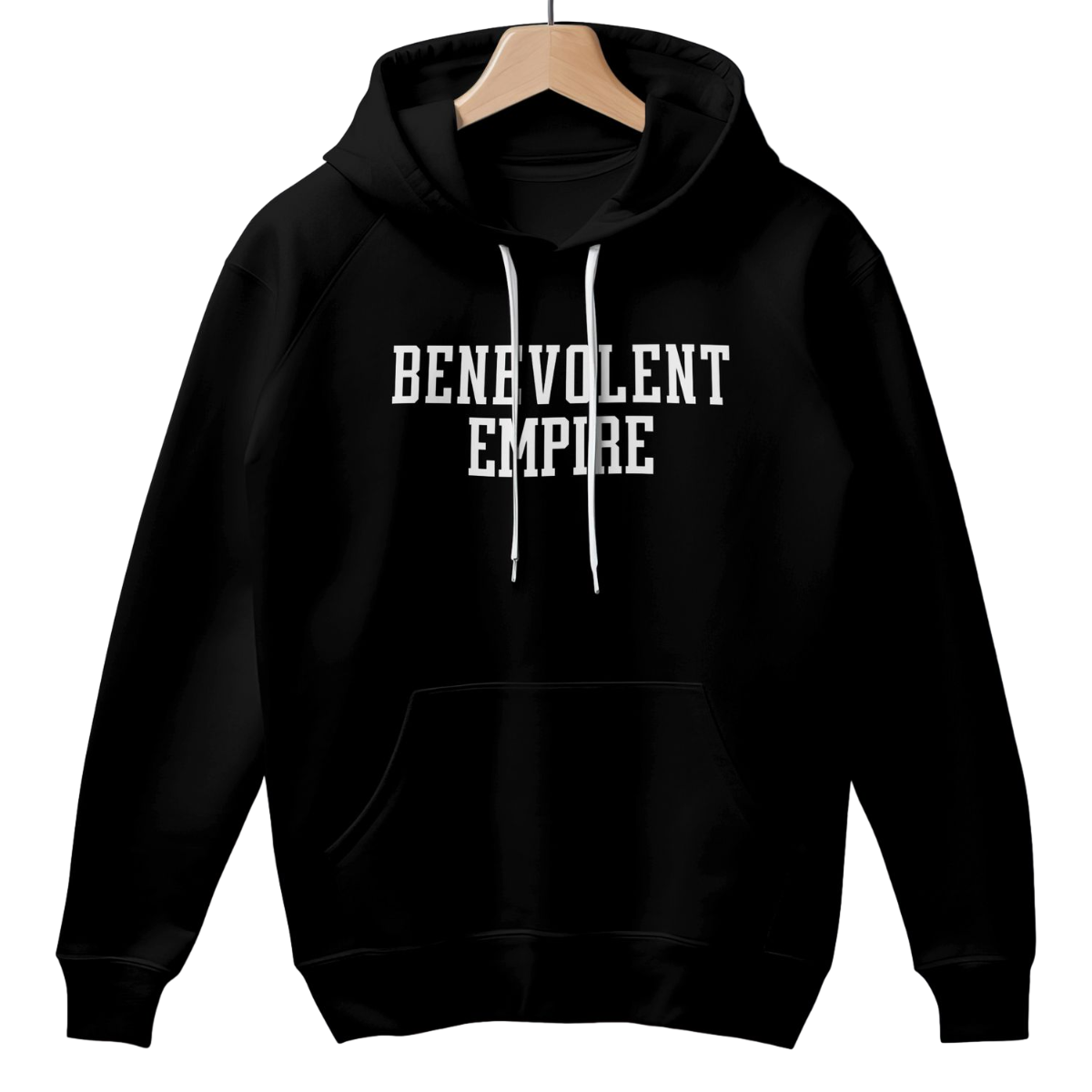 Empire Essentials Lightweight Hoodie