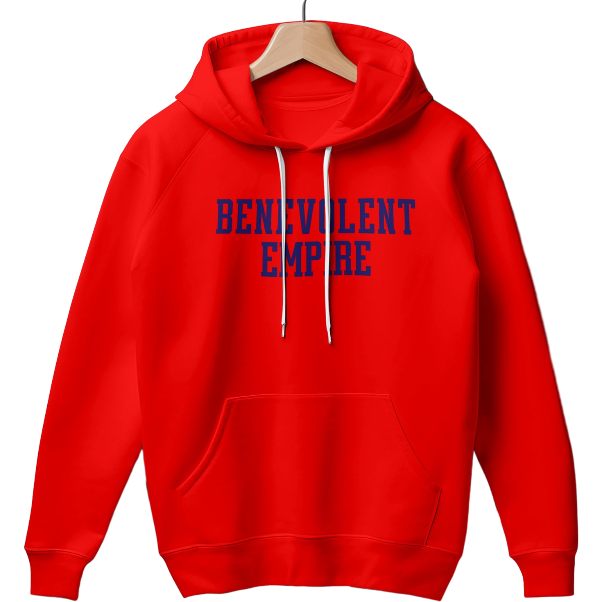 Empire Essentials Lightweight Hoodie