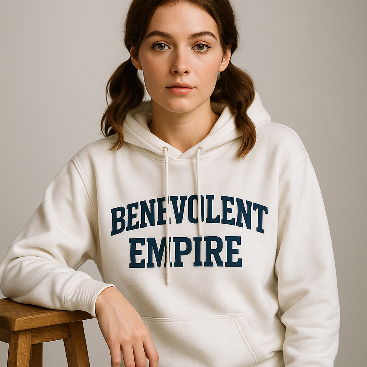 Empire Essentials Lightweight Hoodie