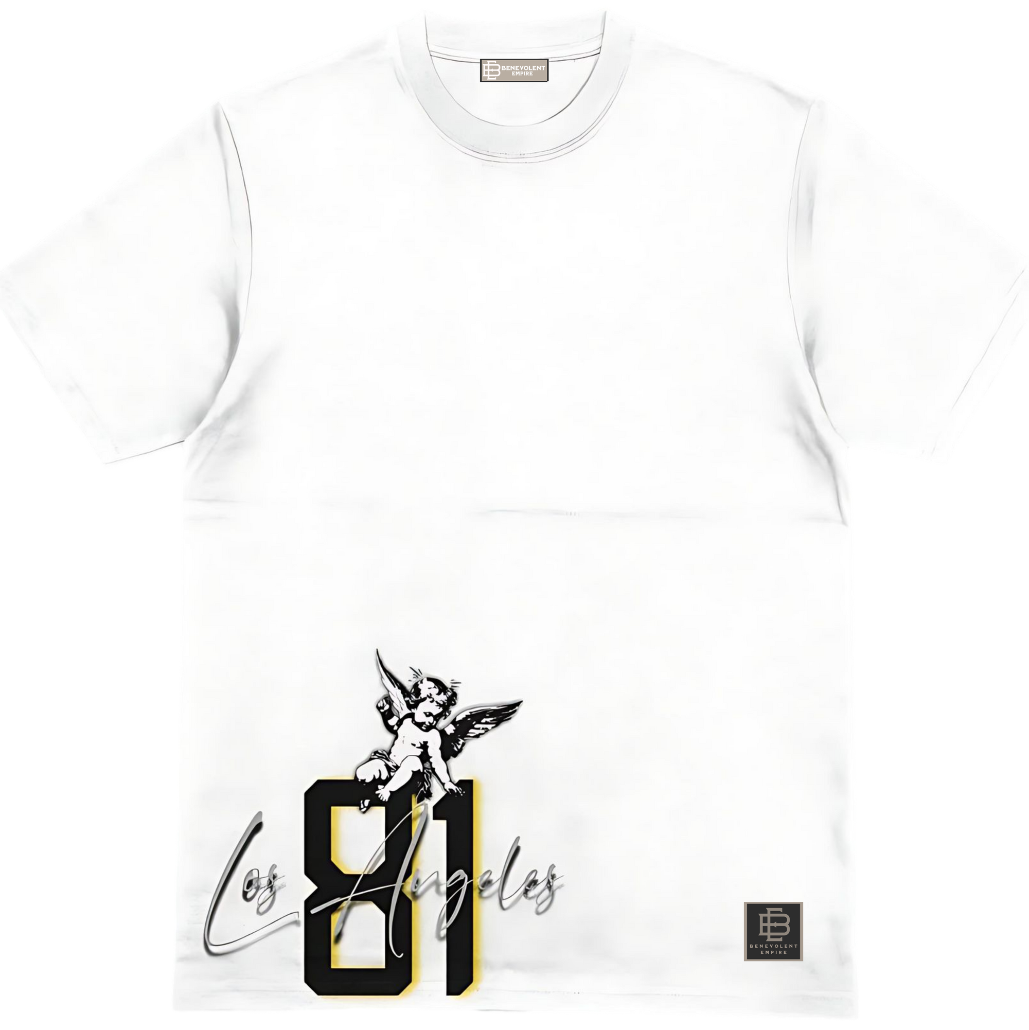 City of Angels Premium T-Shirt