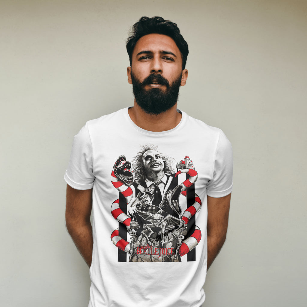 Halloween Juice T-Shirt
