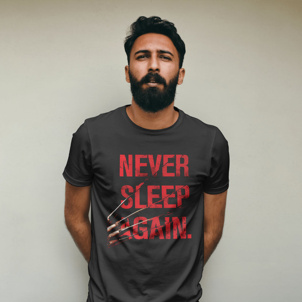 Halloween Nightmare T-Shirt