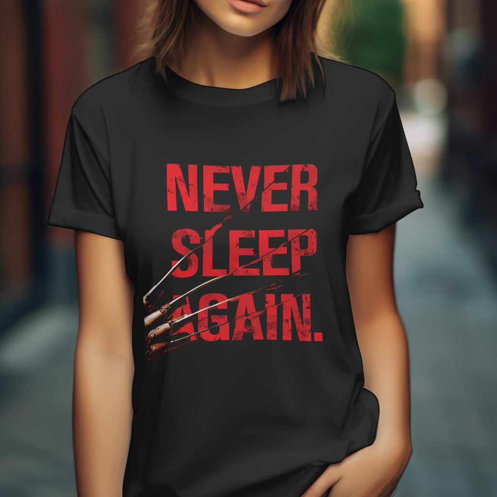 Halloween Nightmare T-Shirt