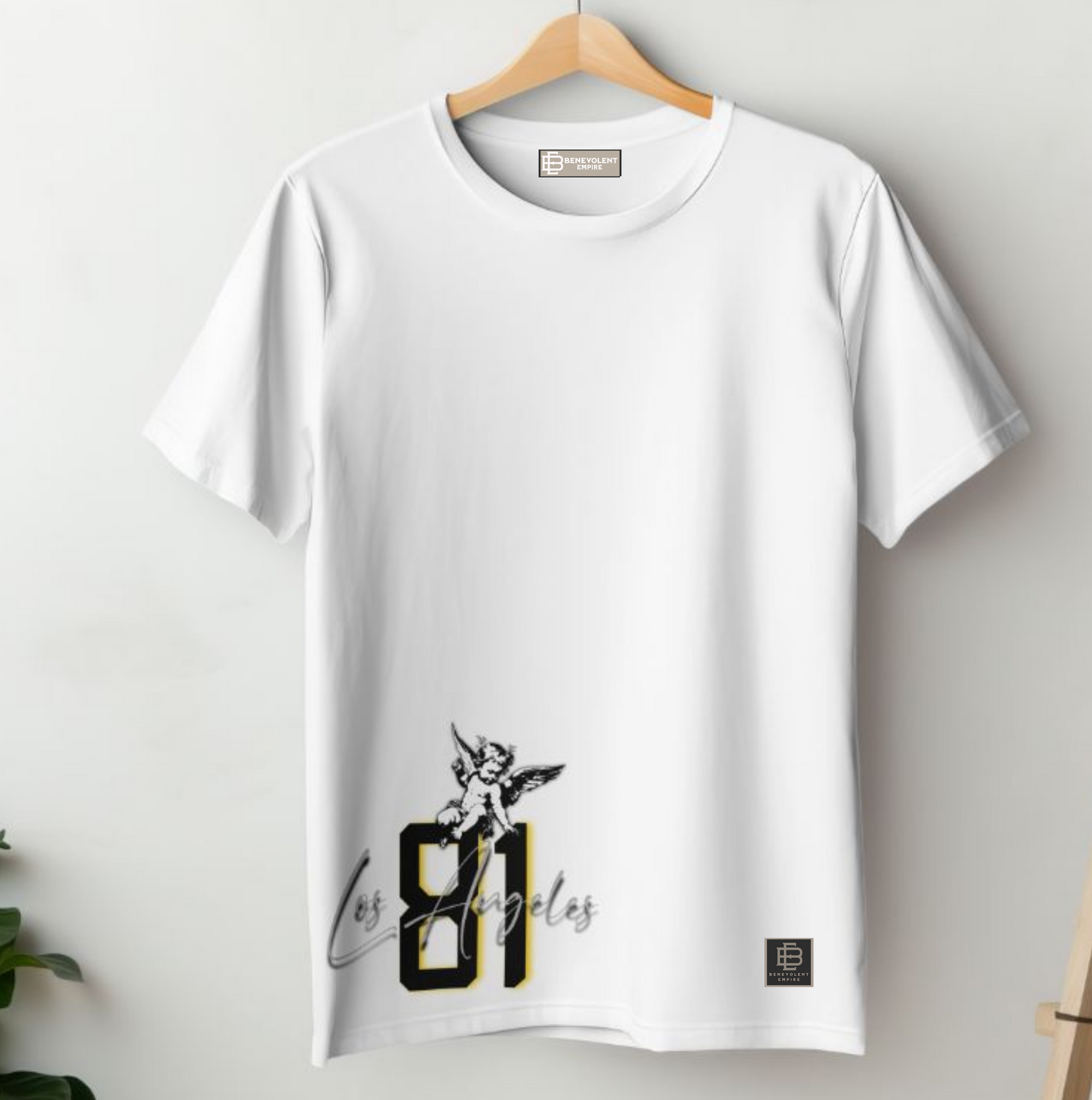 City of Angels Premium T-Shirt
