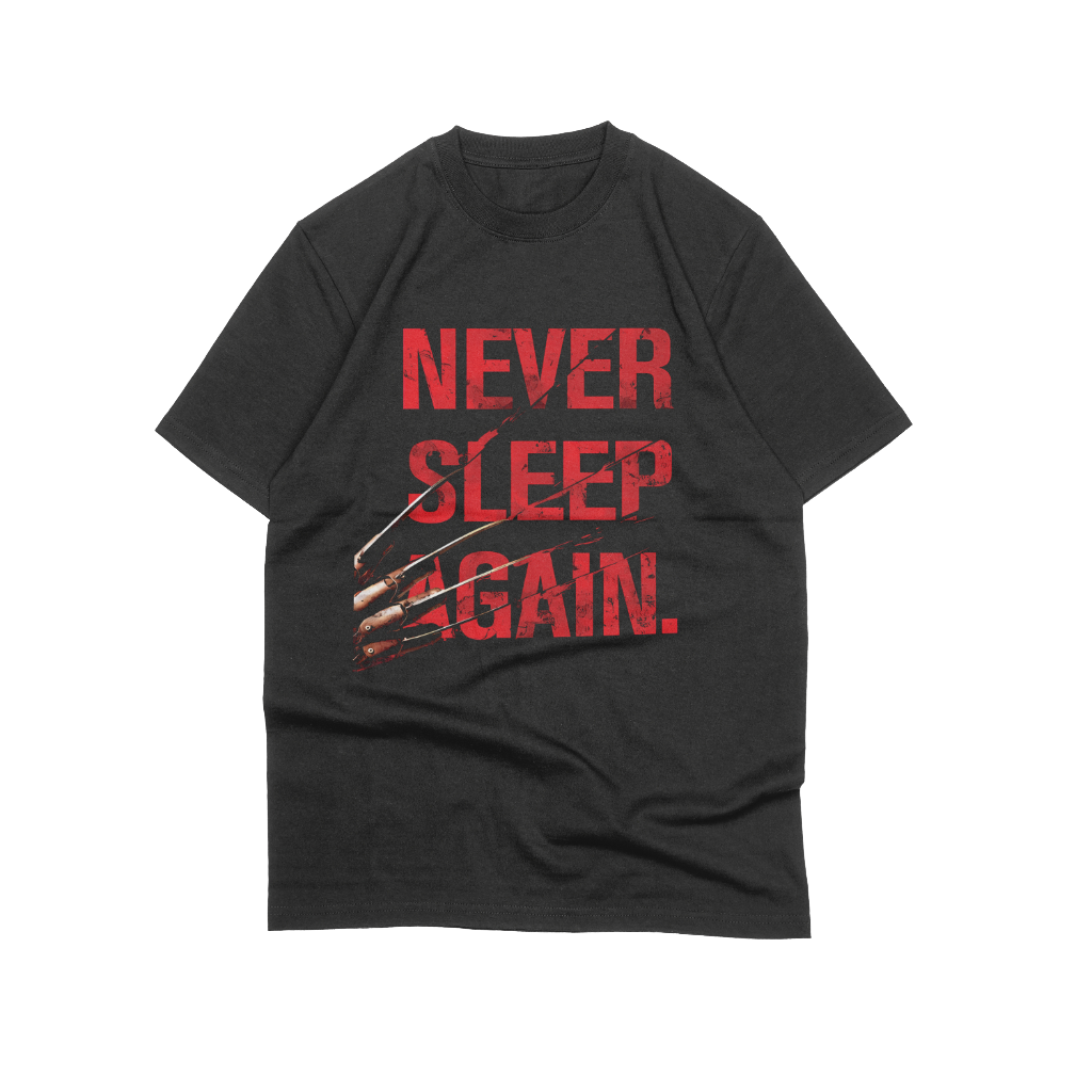 Halloween Nightmare T-Shirt