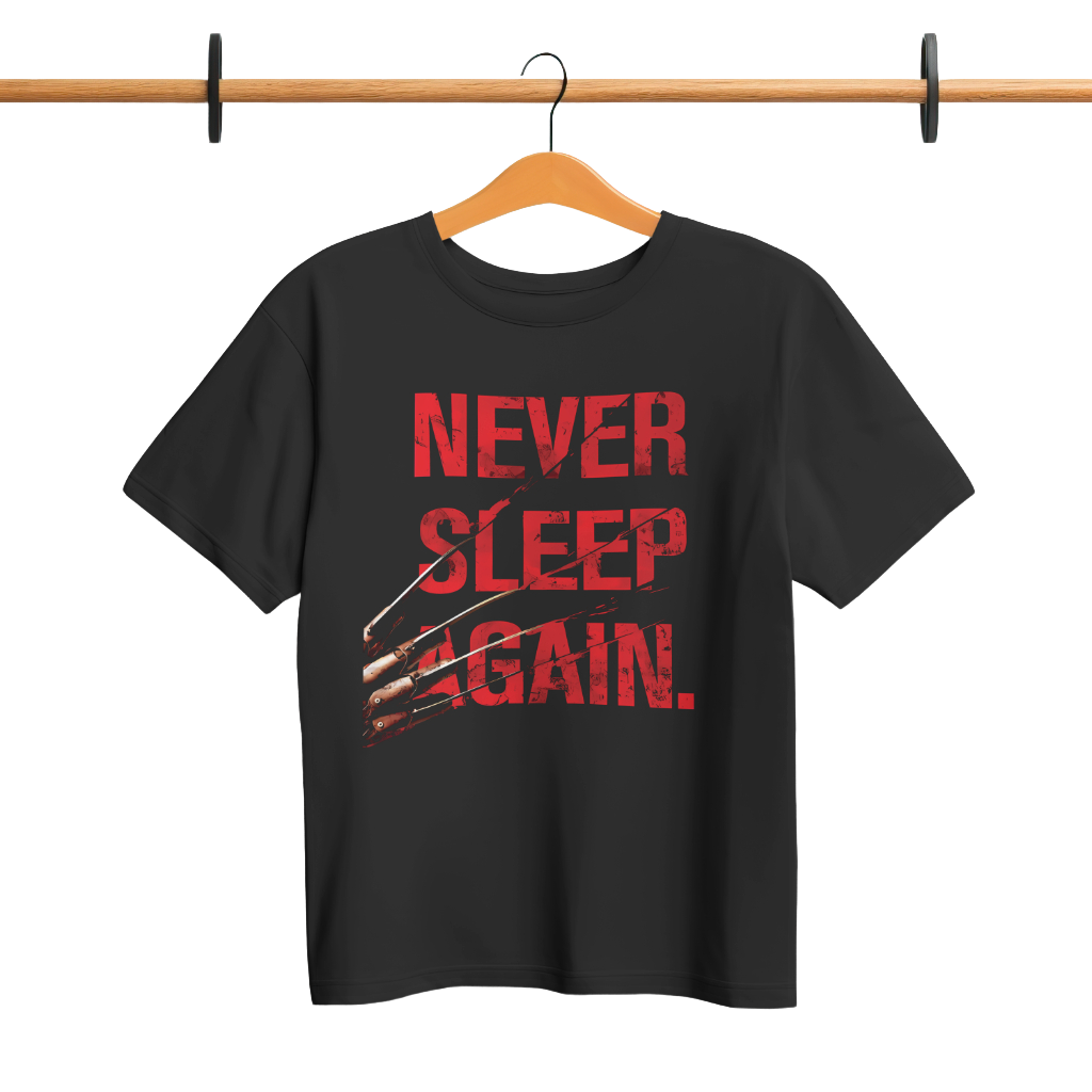Halloween Nightmare T-Shirt