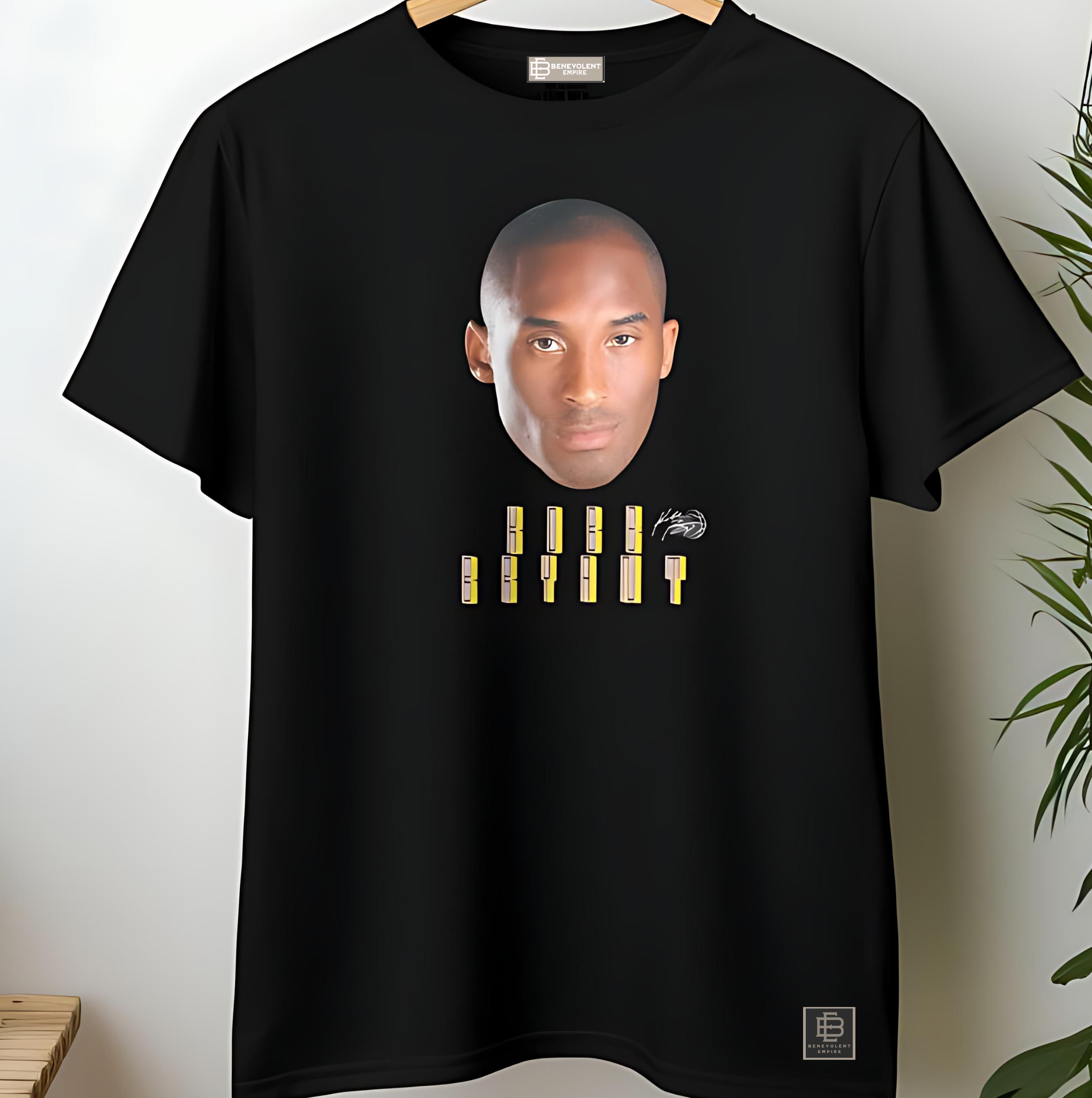 Kobe Bryant Fat Headz