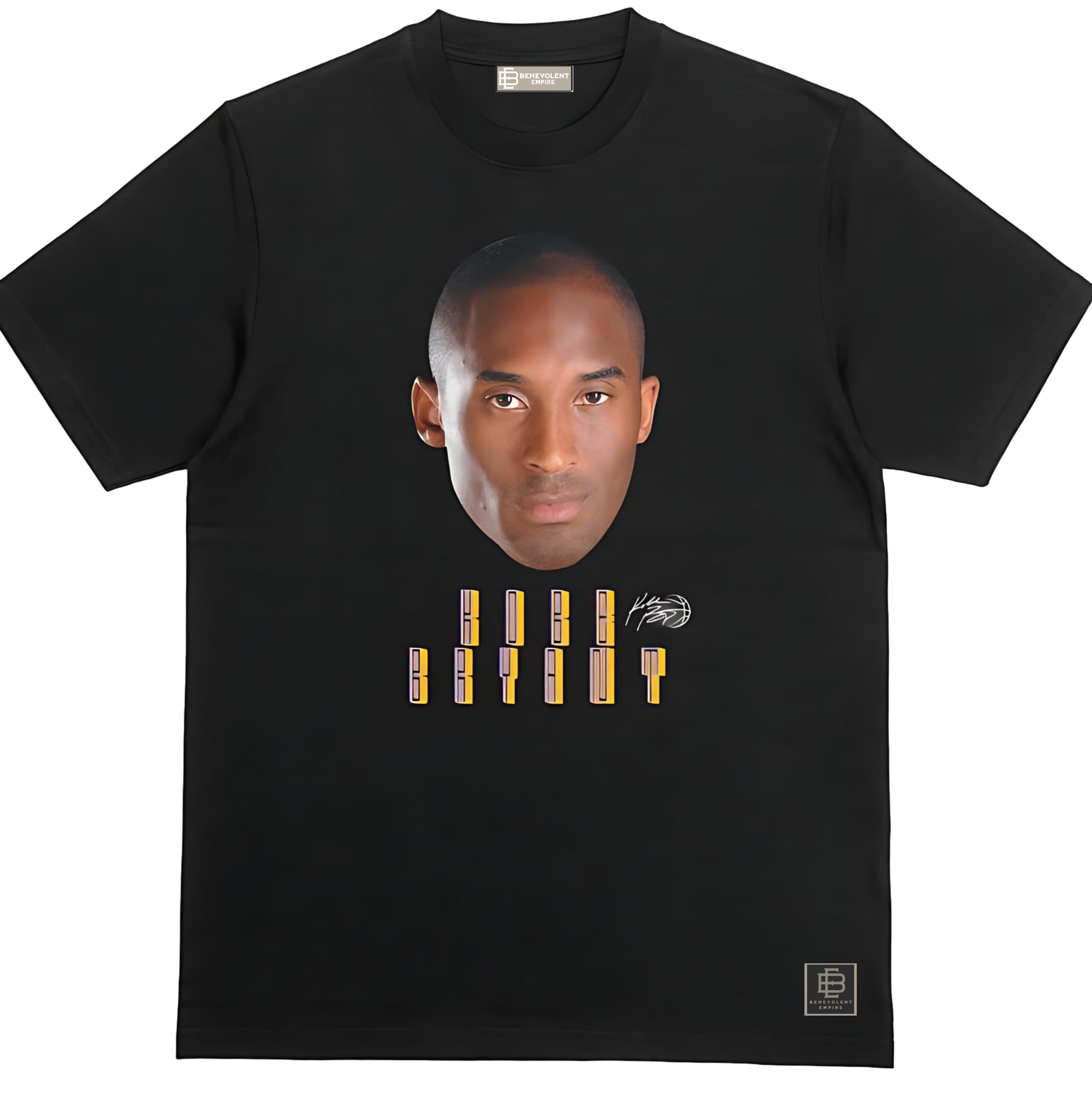 Kobe Bryant Fat Headz
