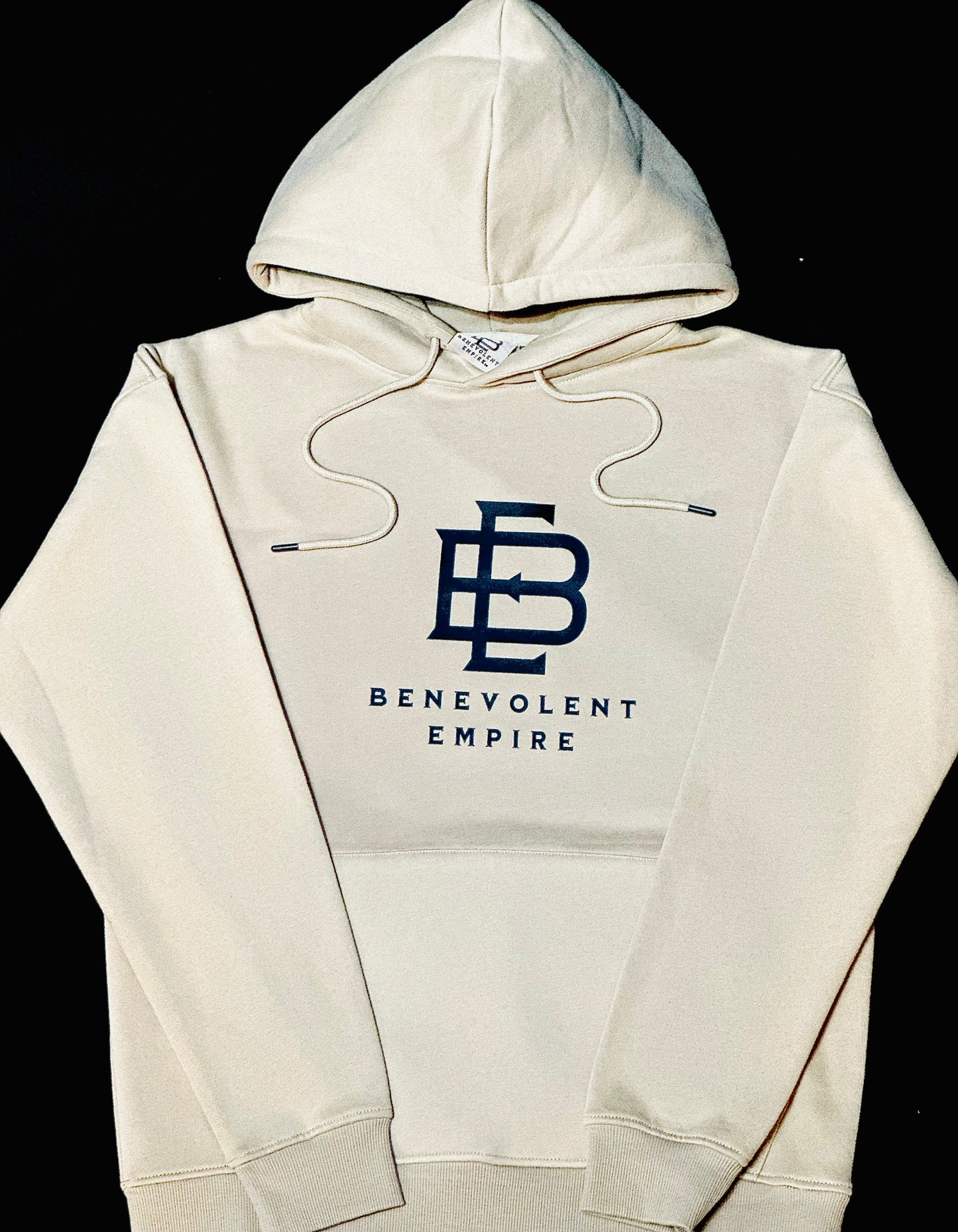 Benevolent Empire Heavyweight Hoodie