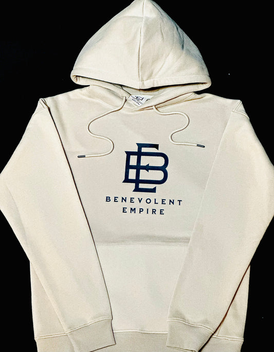 Benevolent Empire Heavyweight Hoodie