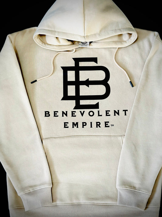 BIG BEnevolent Empire Heavyweight Hoodie