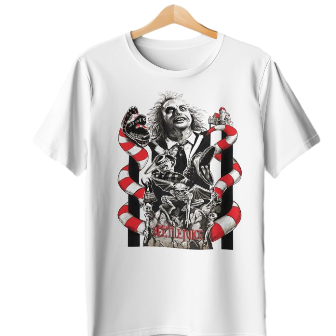 Halloween Juice T-Shirt
