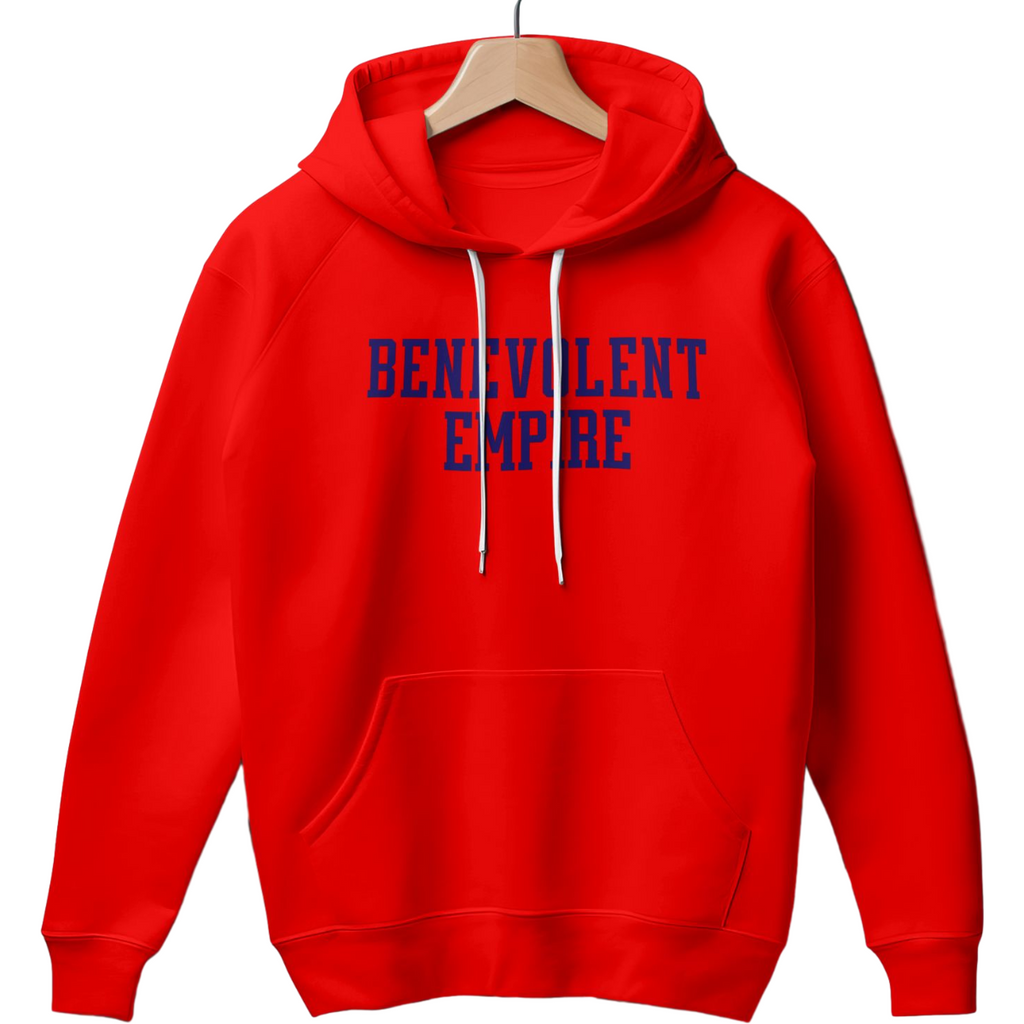 Empire Essentials Lightweight Hoodie