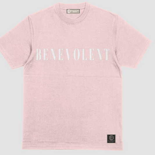 Benevolent Empire Signature Favorite Tee