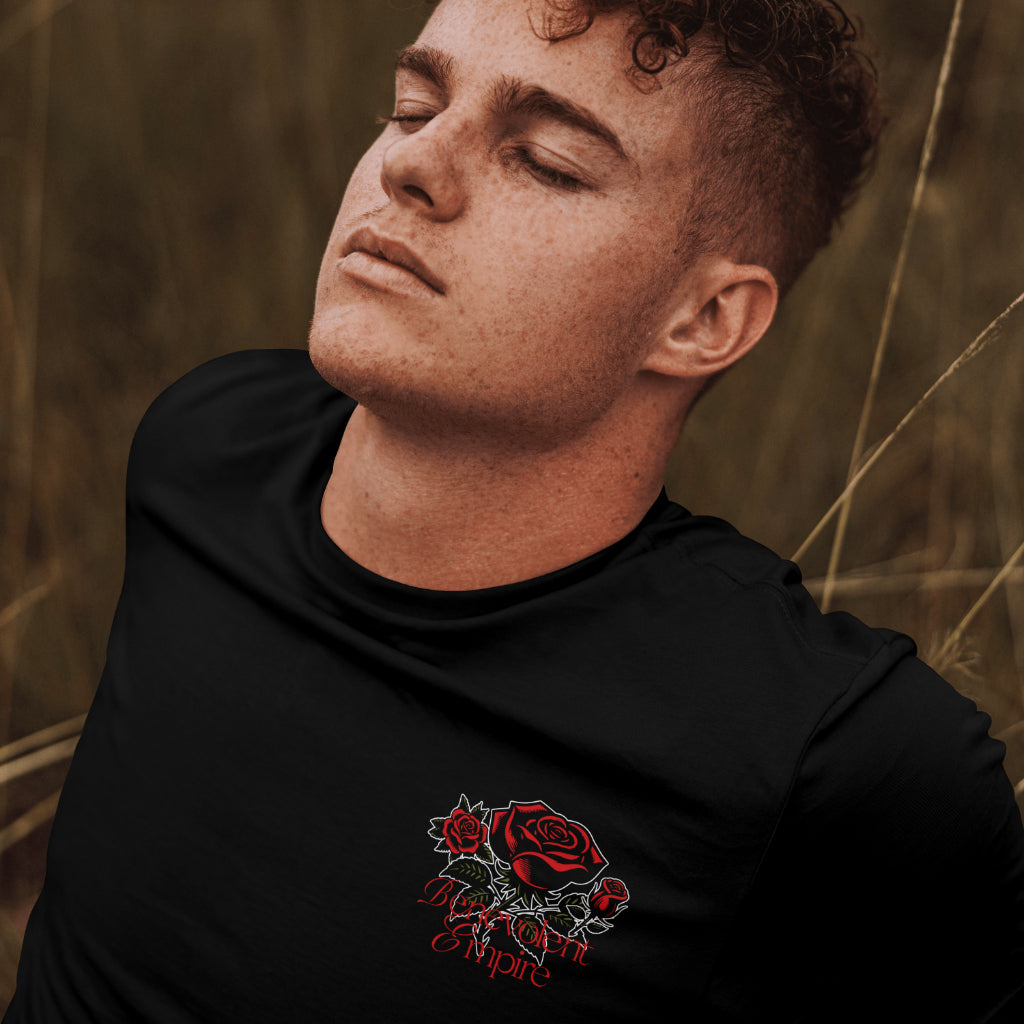 The Rose Basix Light T by Benevolent Empire