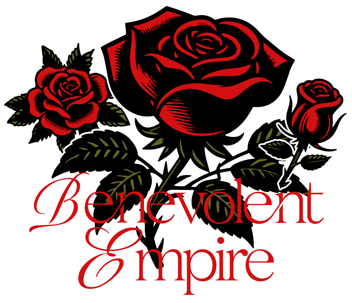 The Rose Basix Light T by Benevolent Empire